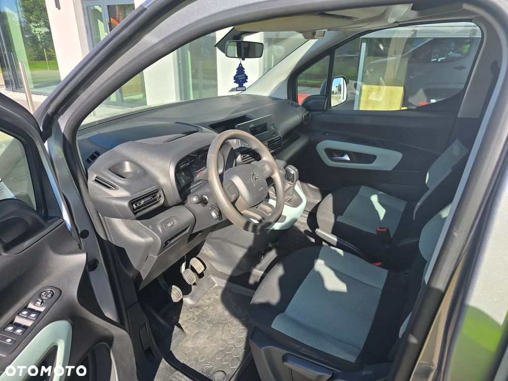 Citroën Berlingo M 1.5 BlueHDI Feel - 6