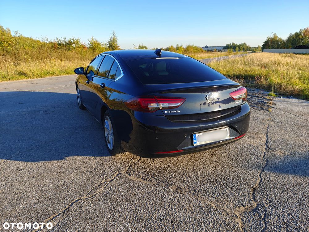Opel Insignia 1.6 CDTI - 10