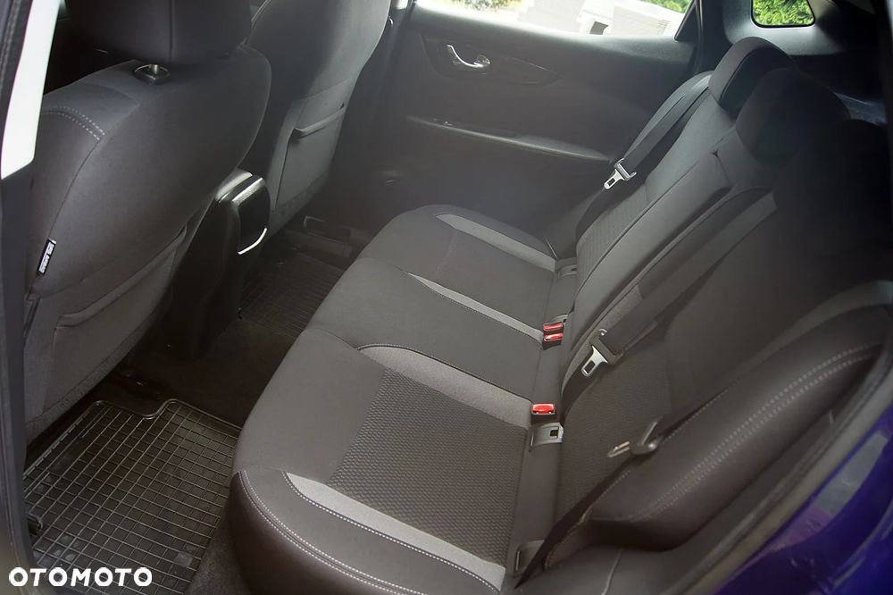 Nissan Qashqai 1.3 DIG-T Acenta - 28