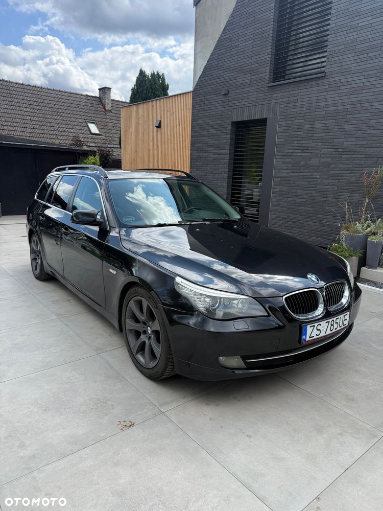 BMW Seria 5 - 4