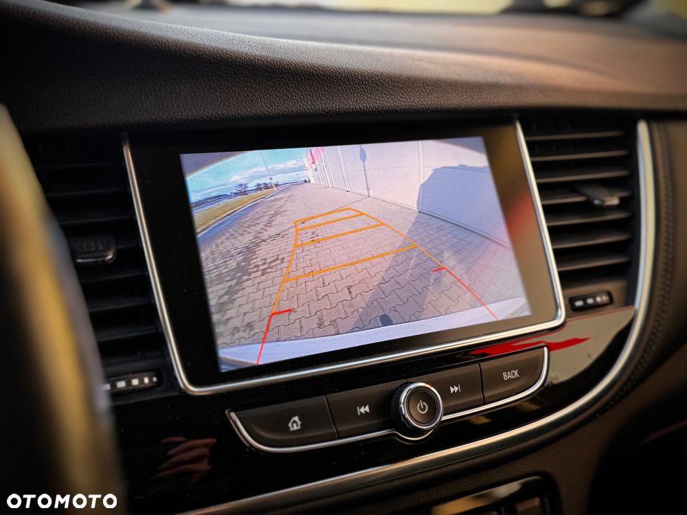 Opel Mokka 1.4 Turbo ecoFLEX Start/Stop Color Innovation - 5