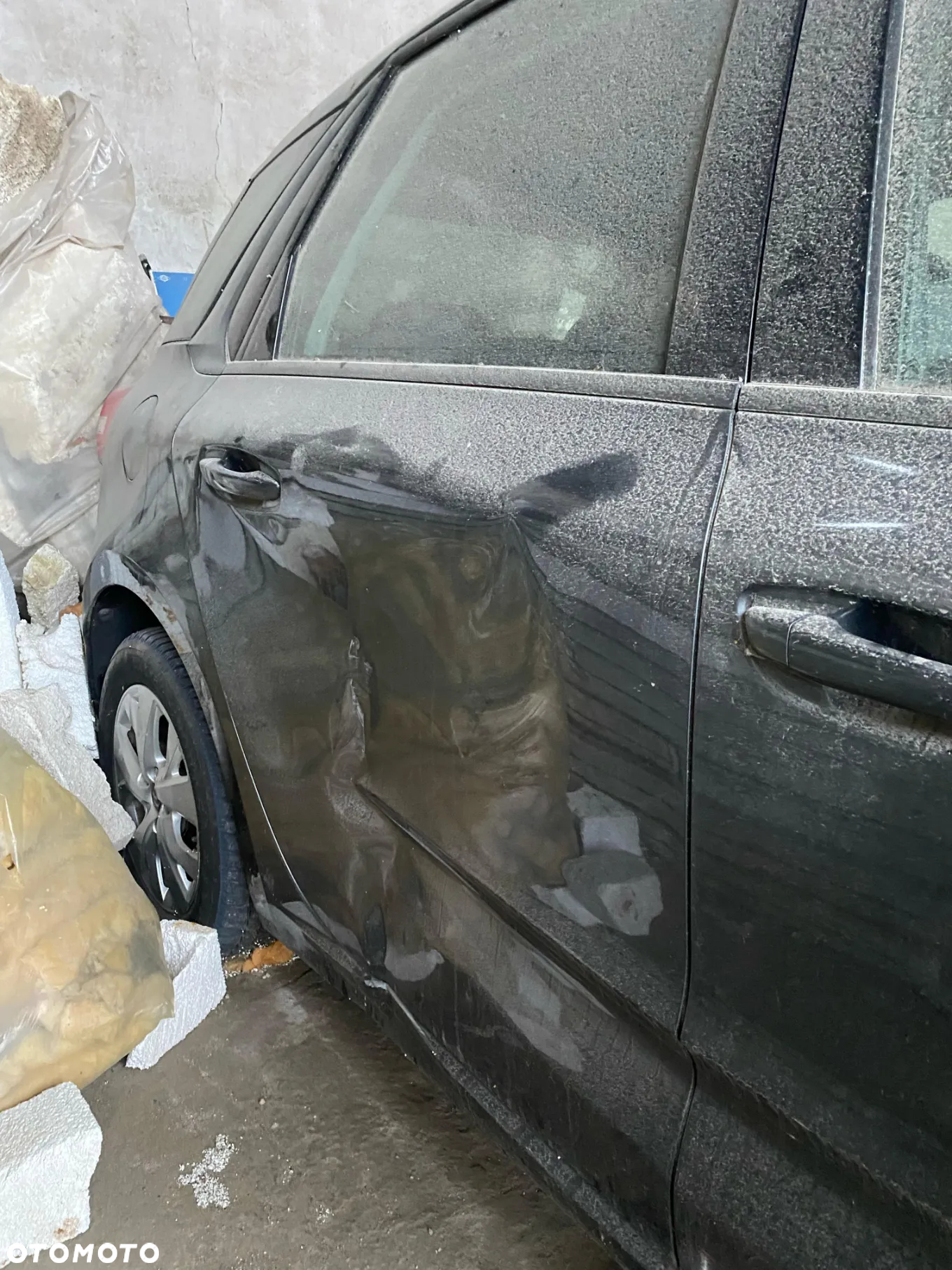 Citroën C4 Picasso - 8