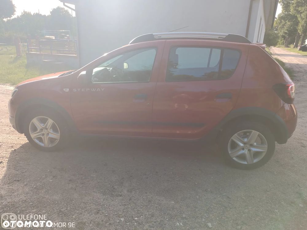 Dacia Sandero Stepway TCe 90 (S&S) Prestige - 16
