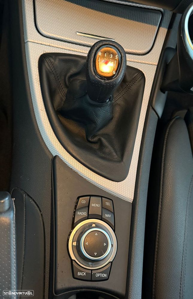 BMW 120 d Coupe - 16