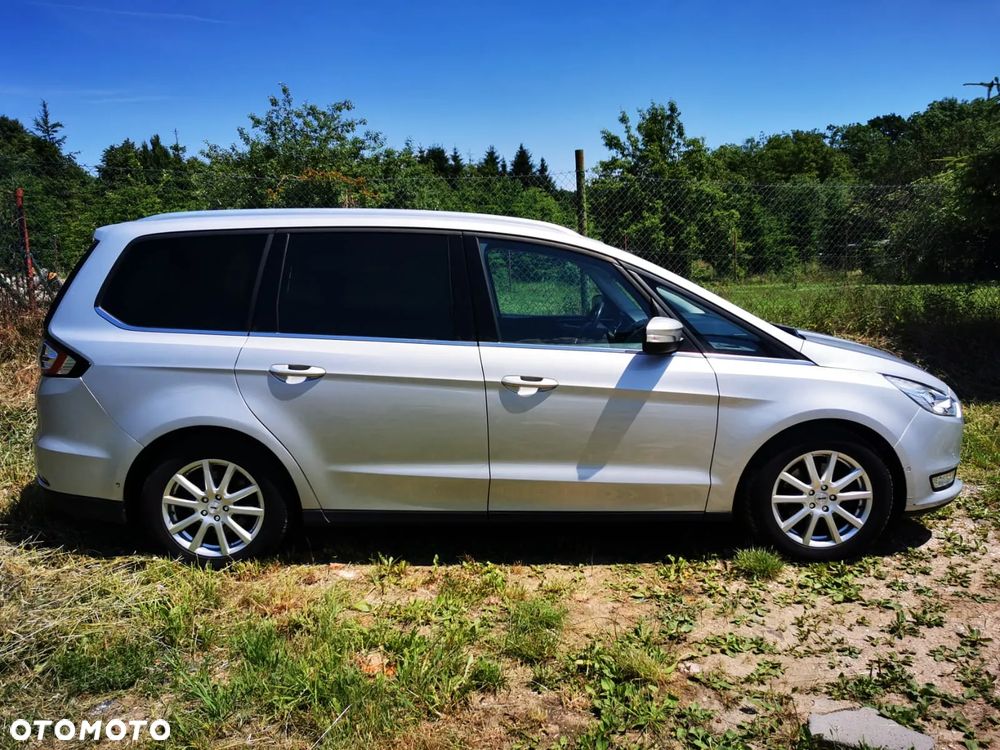 Ford Galaxy - 8