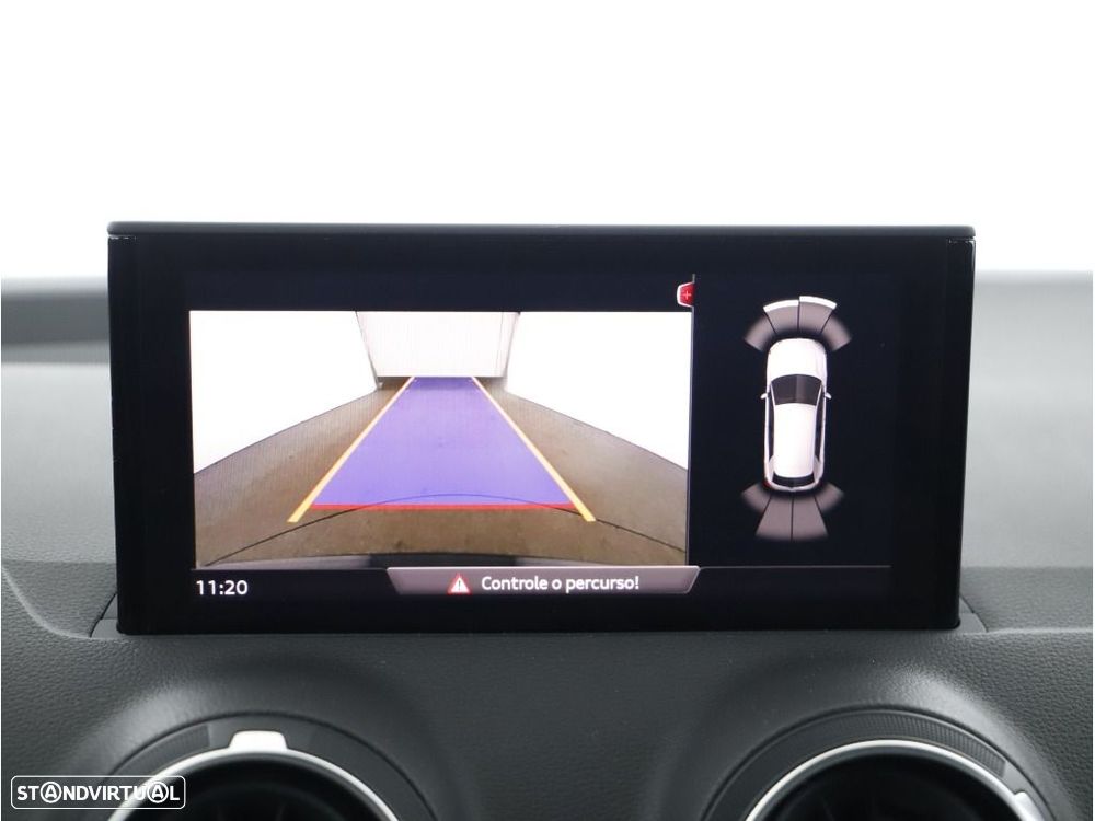 Audi Q2 35 TFSI Advanced S tronic - 28