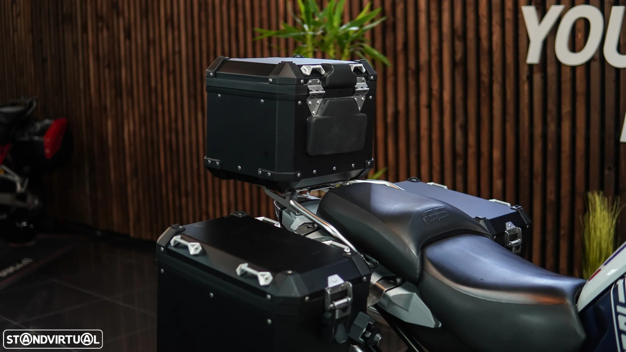 BMW R 1250 GS Adventure TROPHY - 28