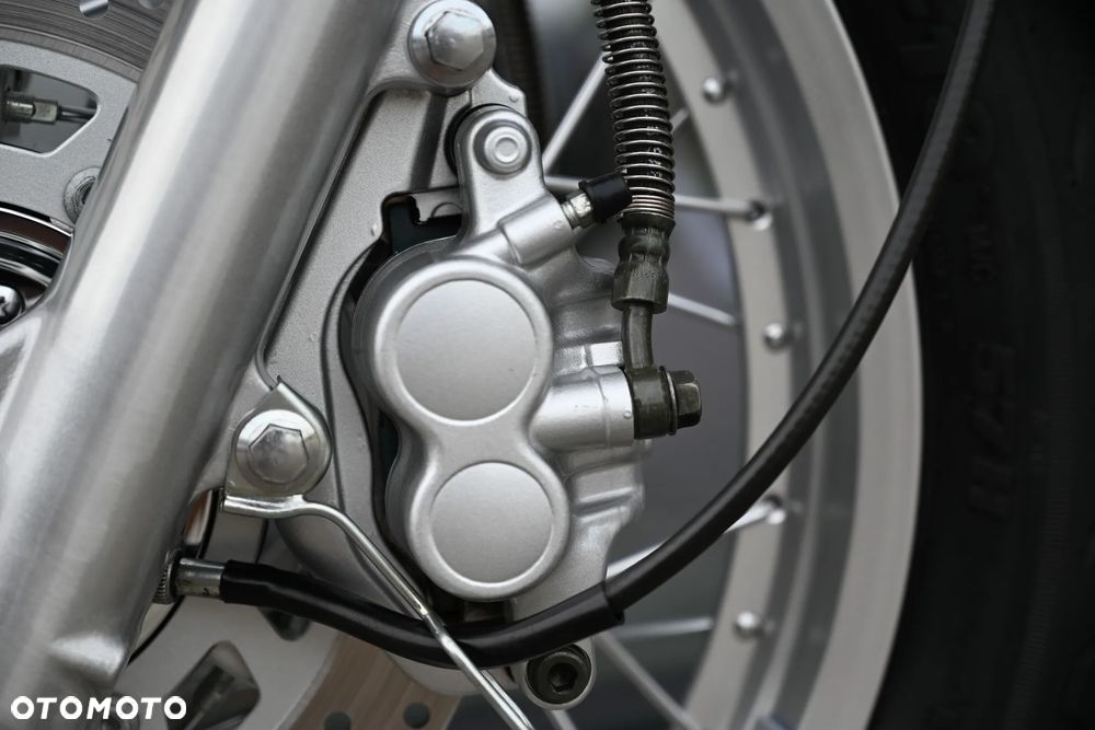 Yamaha Virago - 10