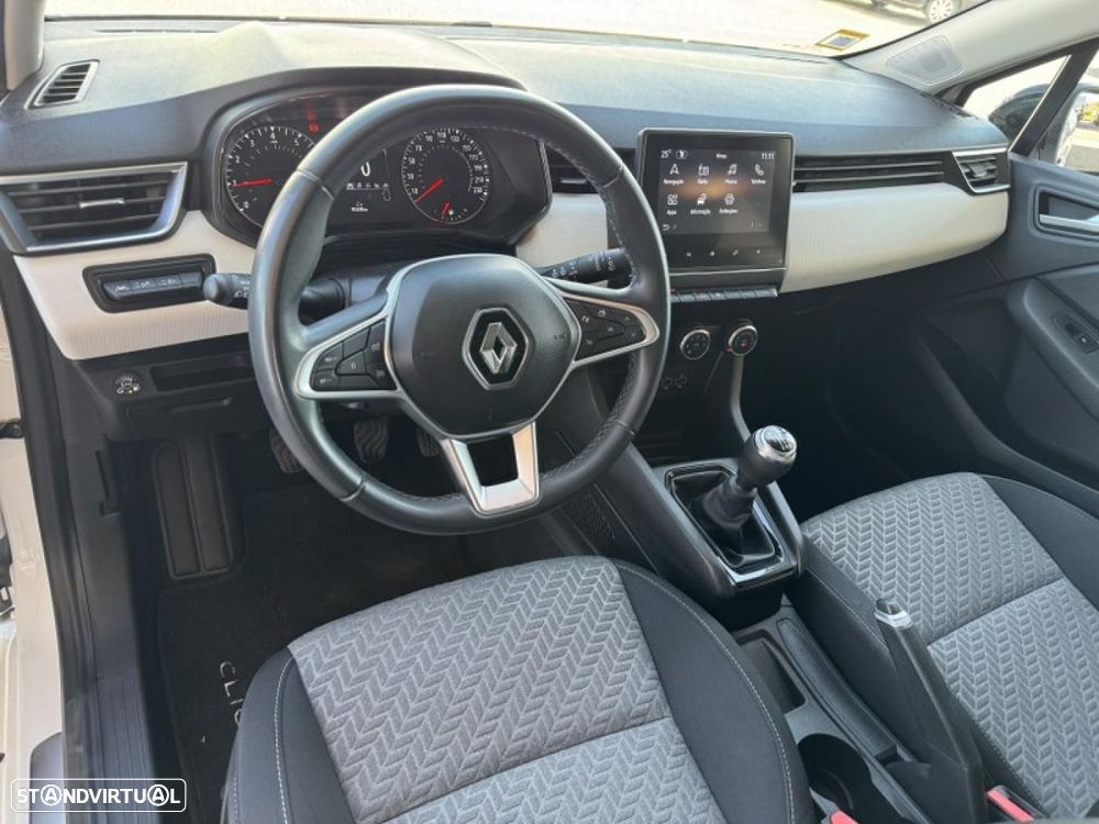 Renault Clio 1.0 TCe RS Line - 3