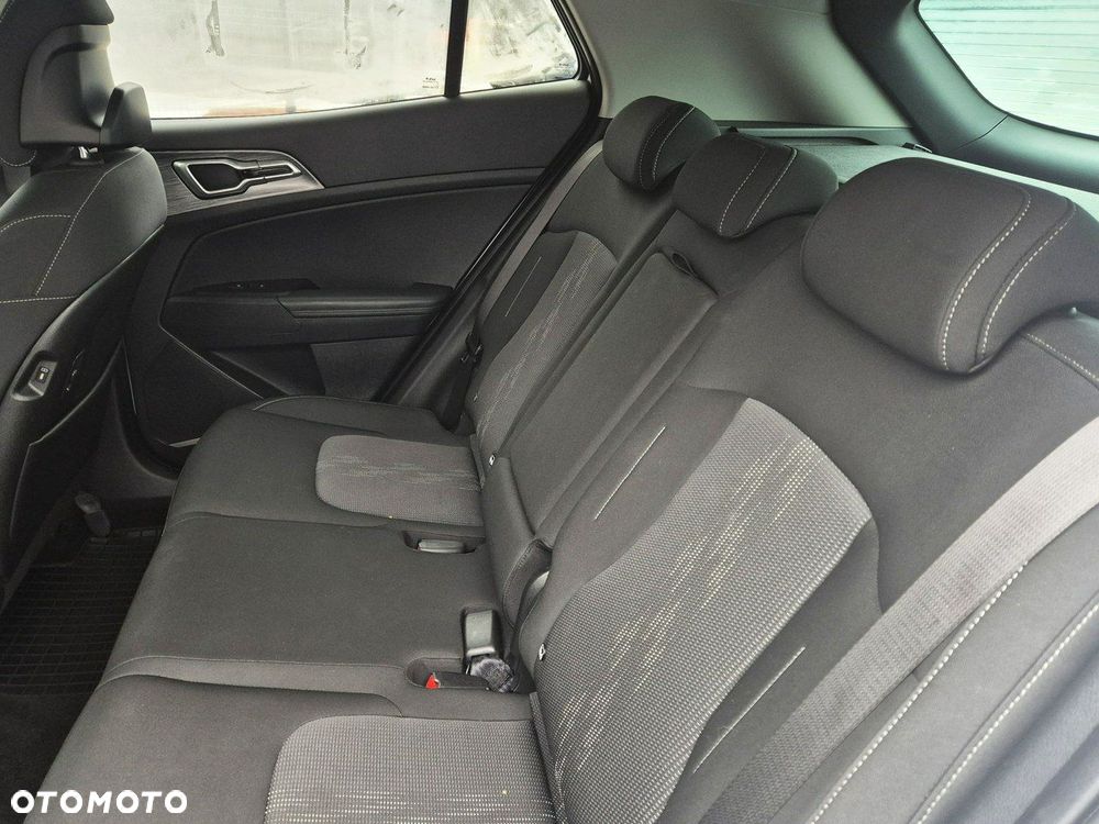 Kia Sportage 1.6 T-GDI L 2WD - 17