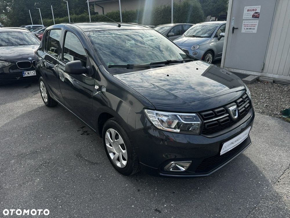 Dacia Sandero - 3
