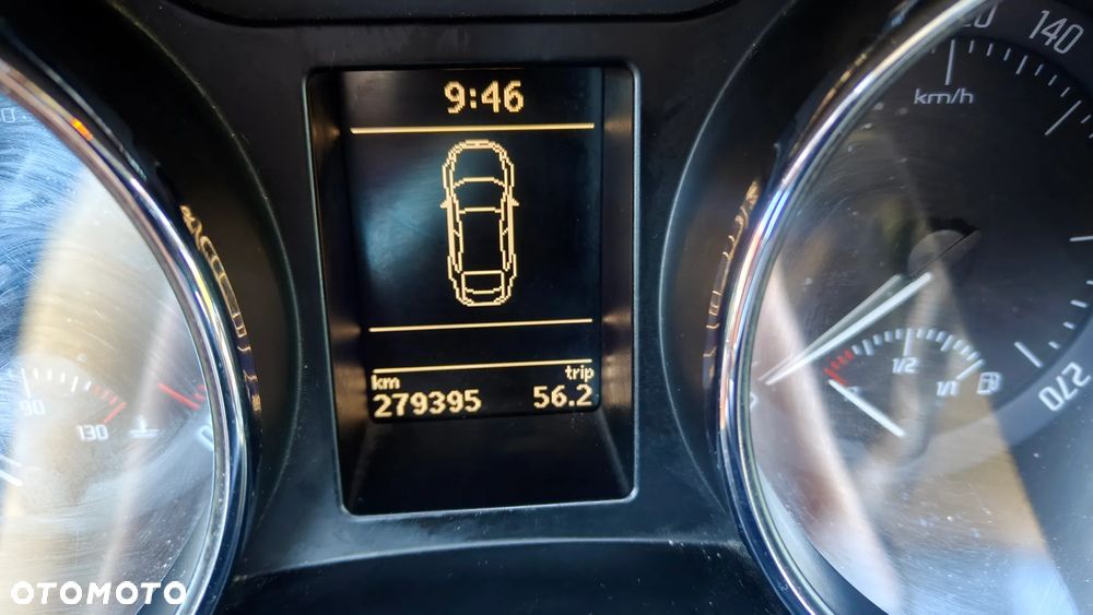 Skoda Superb 1.8 TSI Ambition - 23