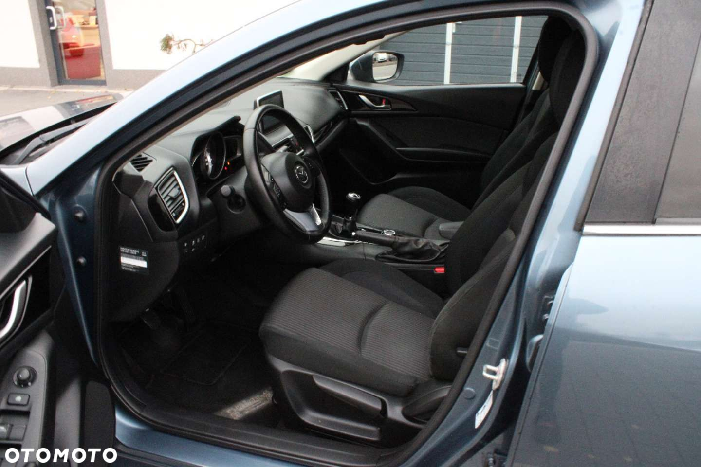 Mazda 3 - 24