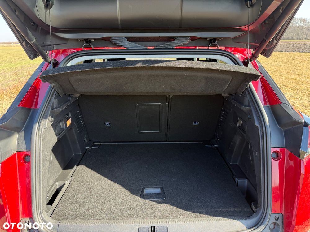 Peugeot 3008 1.2 PureTech Allure Pack S&S - 19