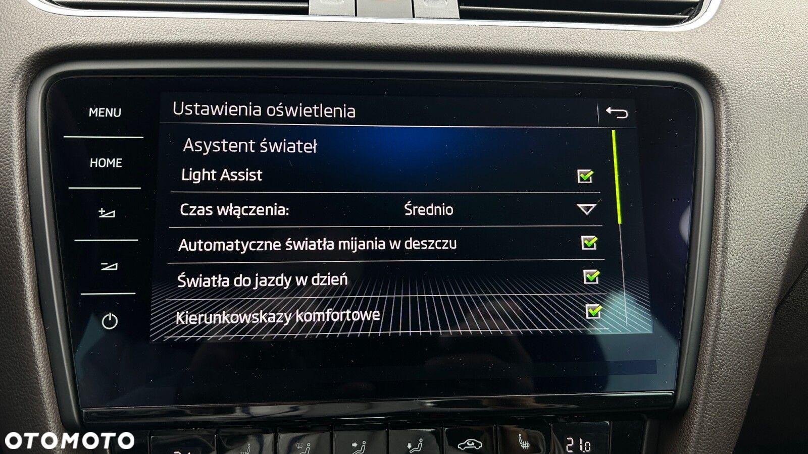 Skoda Octavia 2.0 TDI SCR 4x4 L&K DSG - 28