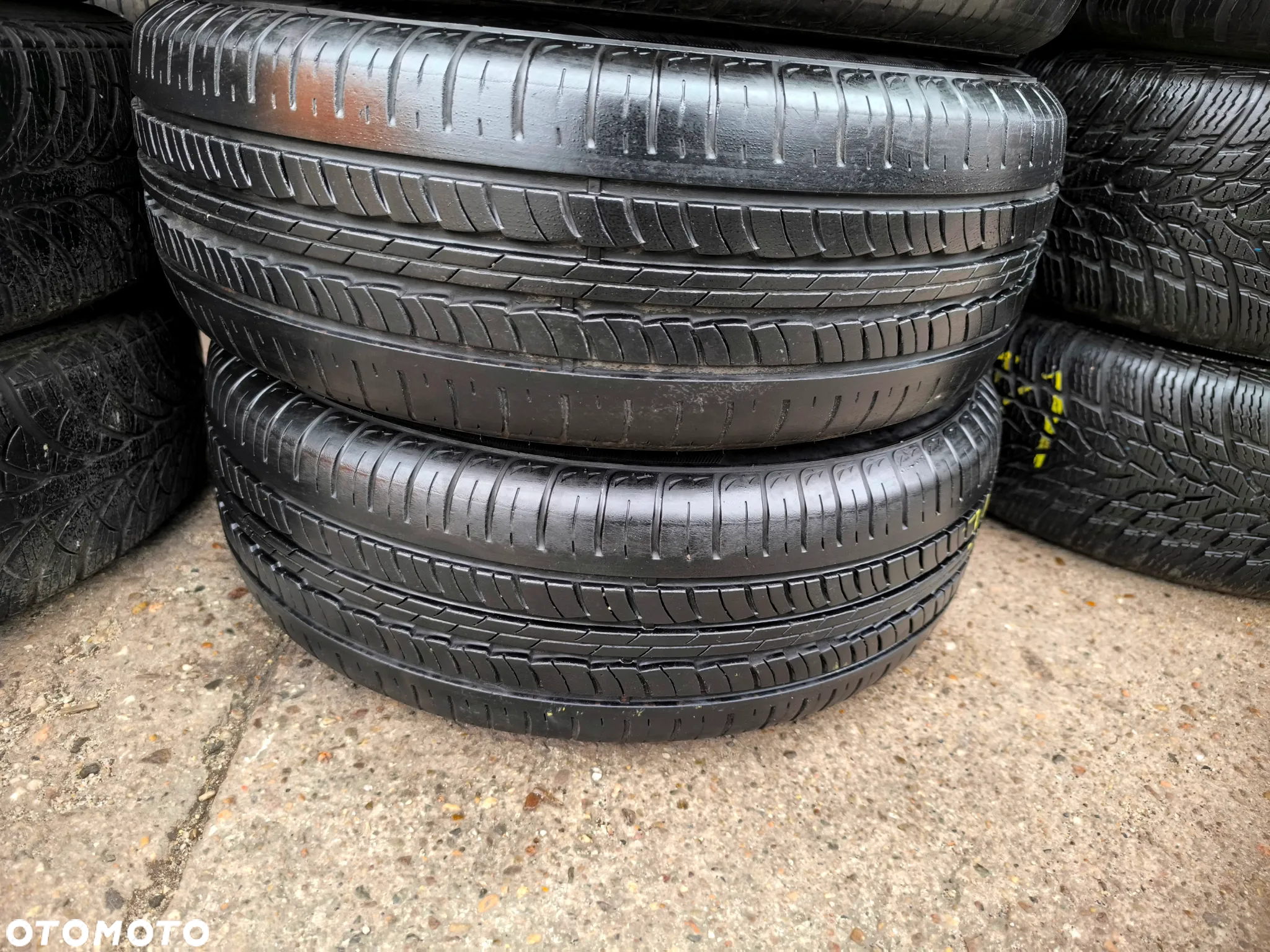 4x100 Felgi Stalowe Stal 14 Koła Letnie Lato HYUNDAI I10 GETZ ACCENT KIA RIO PICANTO MAZDA 323 DEMIO 2 SUZUKI BALENO TOYOTA YARIS COROLLA Legnica ALU-RAD 185/65 5mm - 9