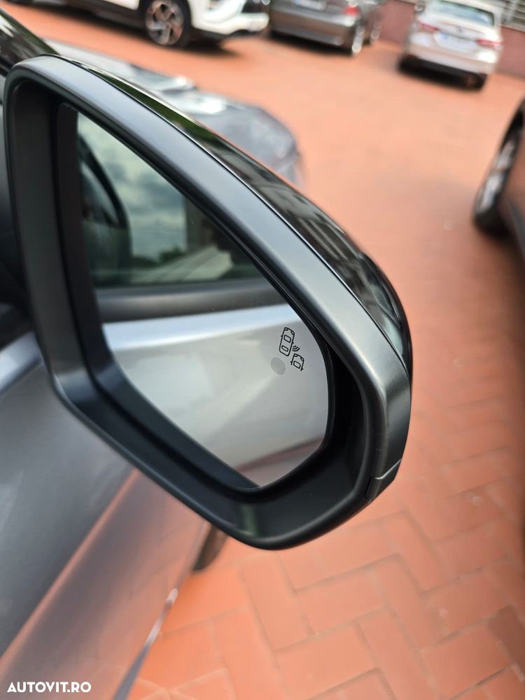 Opel Grandland X 1.6 Turbo START/STOP 4X4 Ultimate - 13