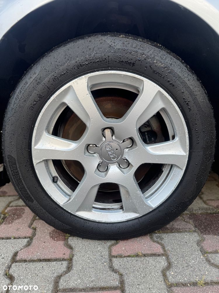 Audi A4 Avant - 9