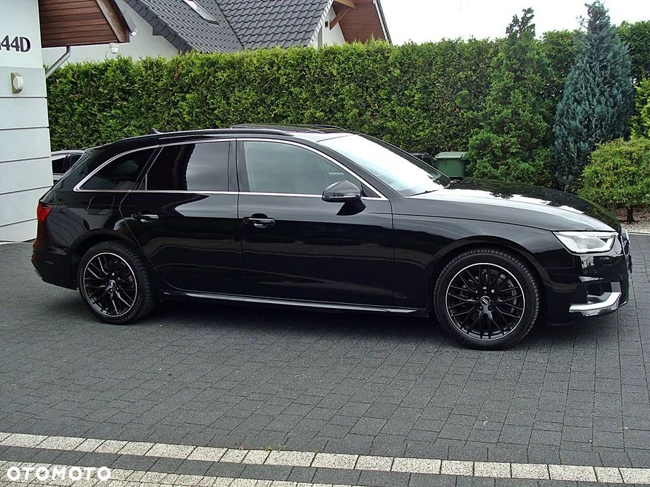Audi A4 - 3