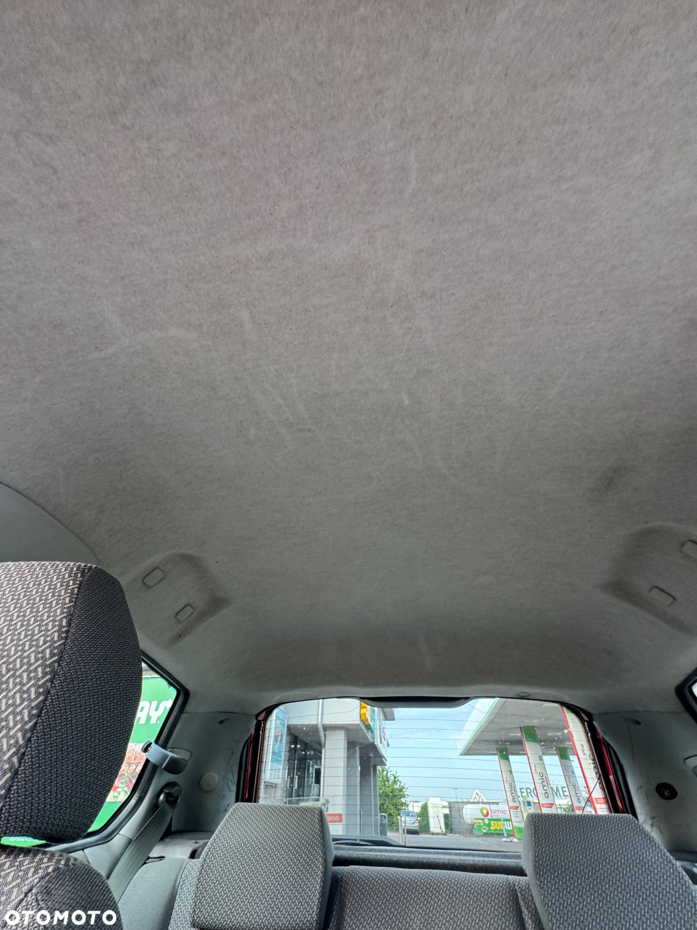 Fiat Punto 1.2 8V - 32