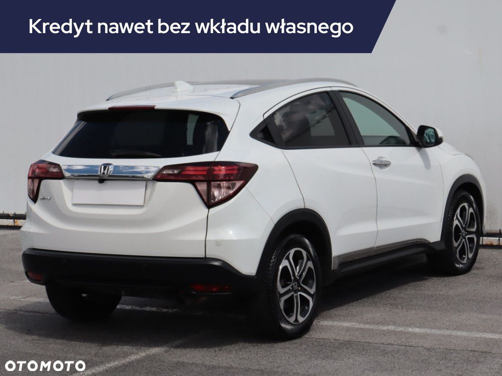 Honda HR-V - 7