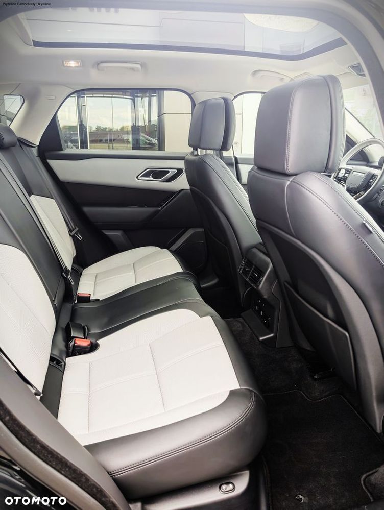 Land Rover Range Rover Velar - 17