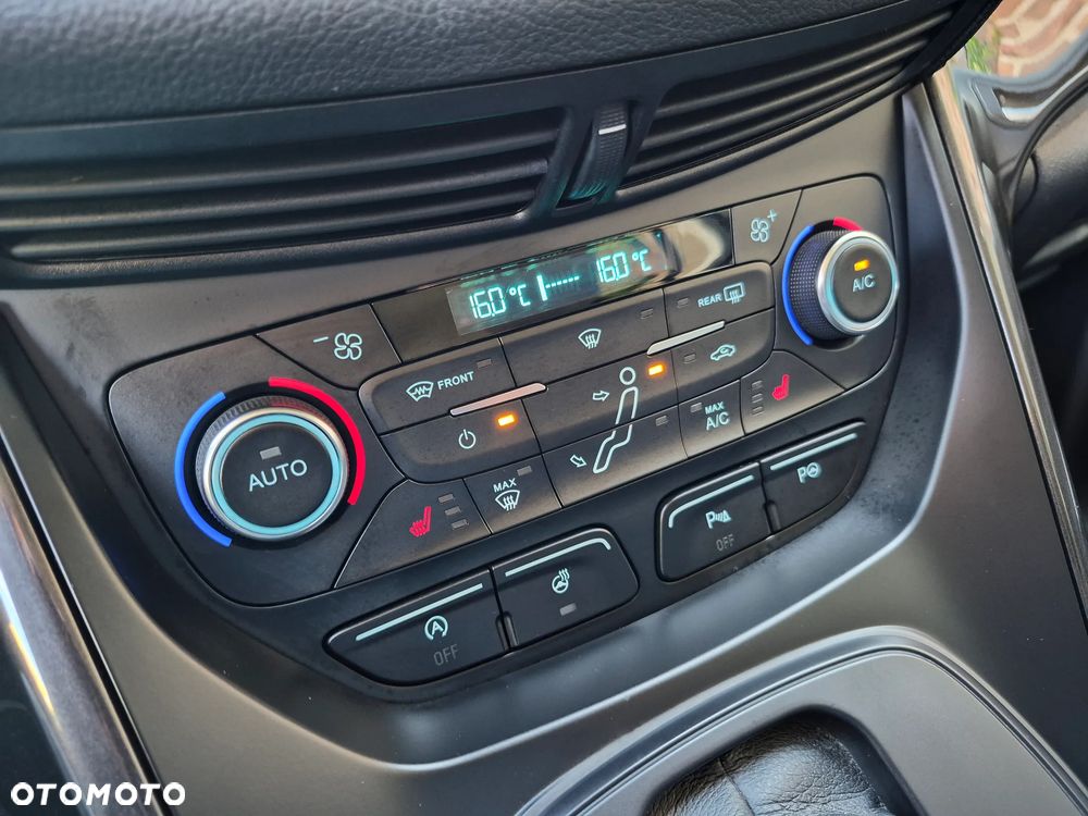 Ford C-MAX 1.5 EcoBoost Start-Stop-System Titanium - 16