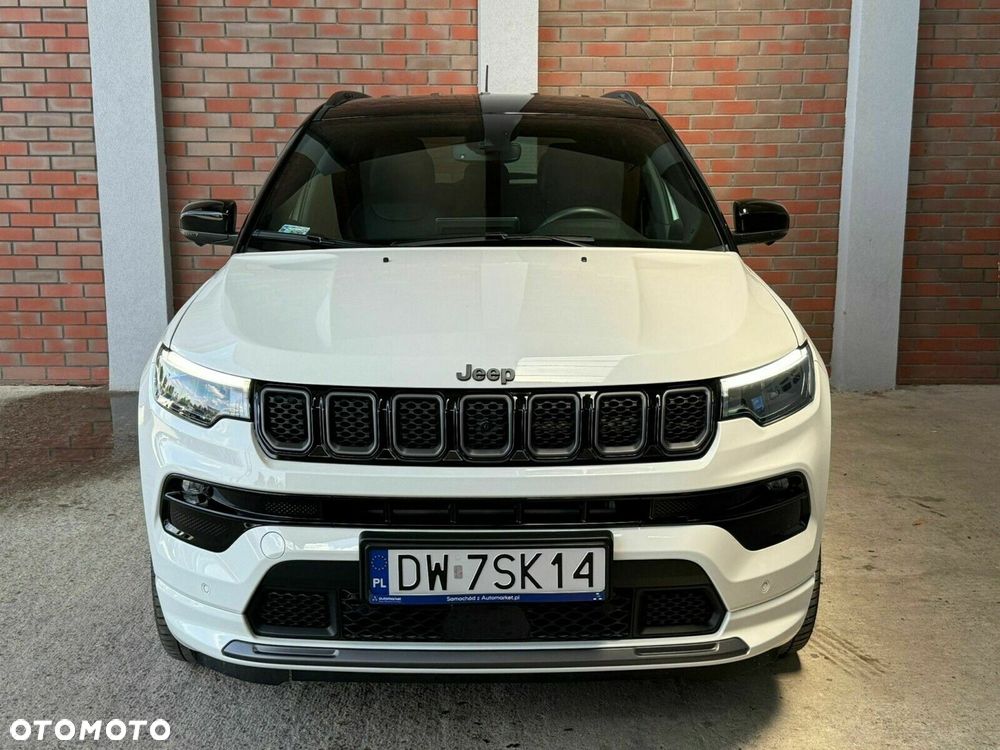 Jeep Compass - 8