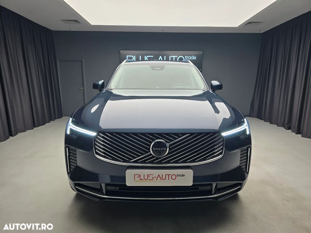 Volvo XC 90 - 4