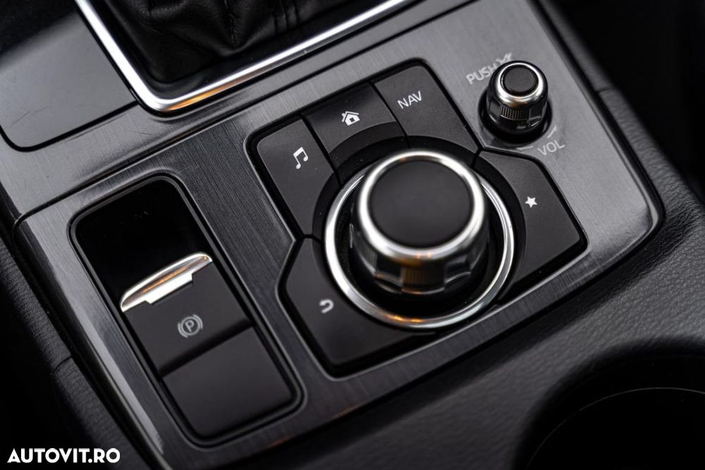 Mazda CX-5 - 13