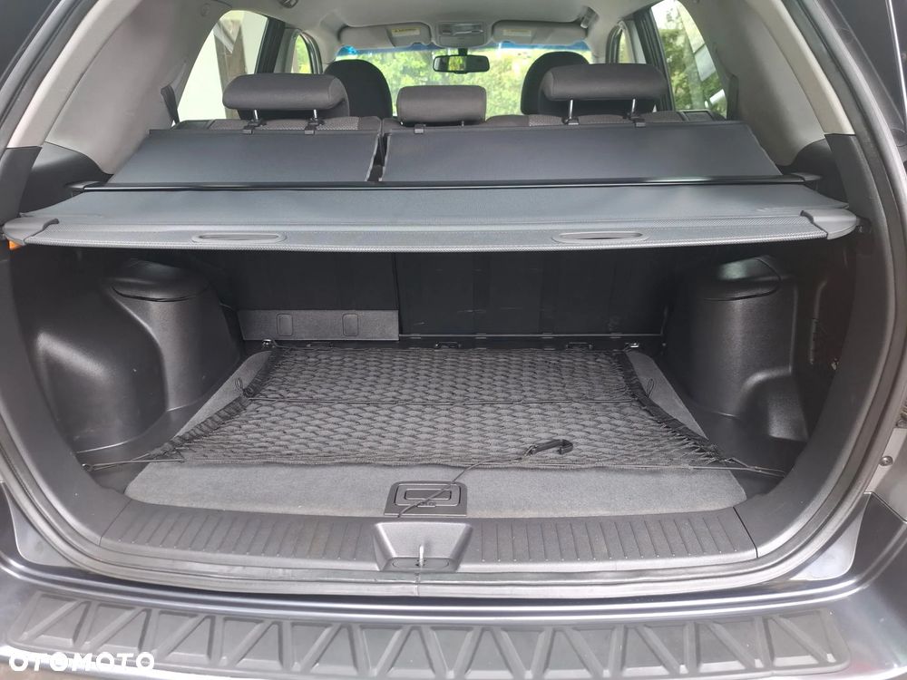 Kia Sportage 2.0 d Expedition - 13