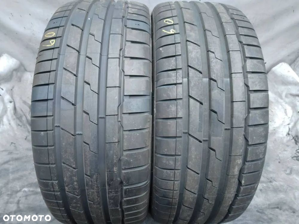 Hankook Ventus S1 EVO 3 245/45 ZR19 102Y 2024 - 1