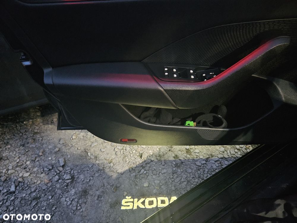 Skoda Octavia - 18