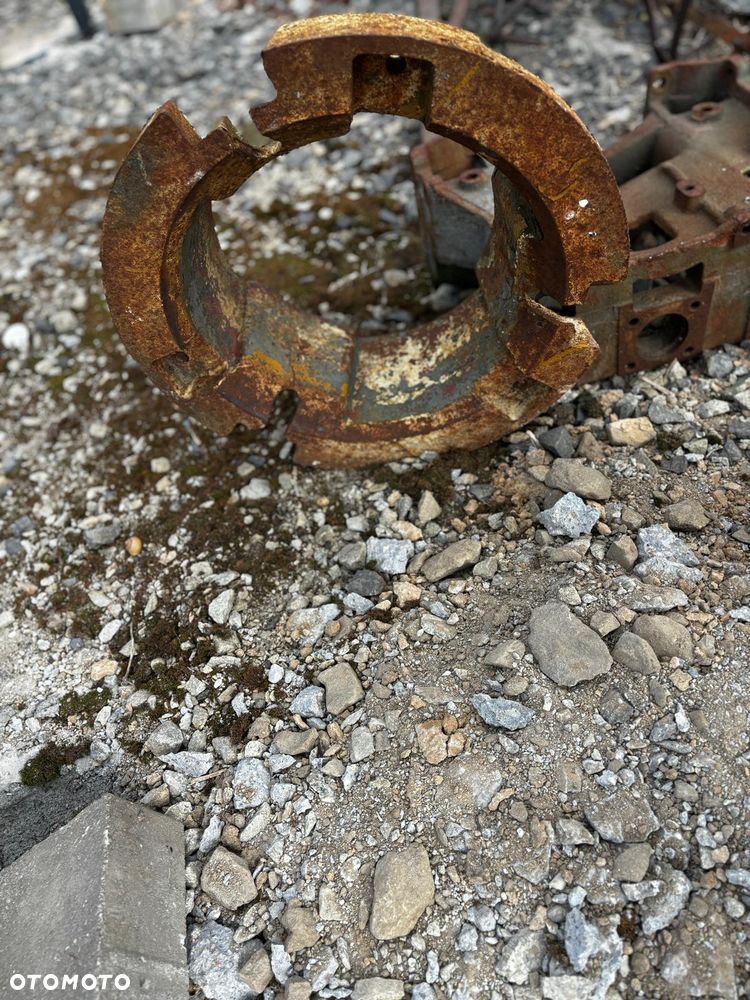 Obciążnik Ursus C360 - 2