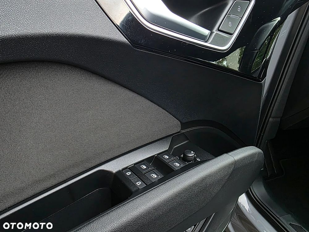 Audi Q4 Sportback e-tron 35 - 24