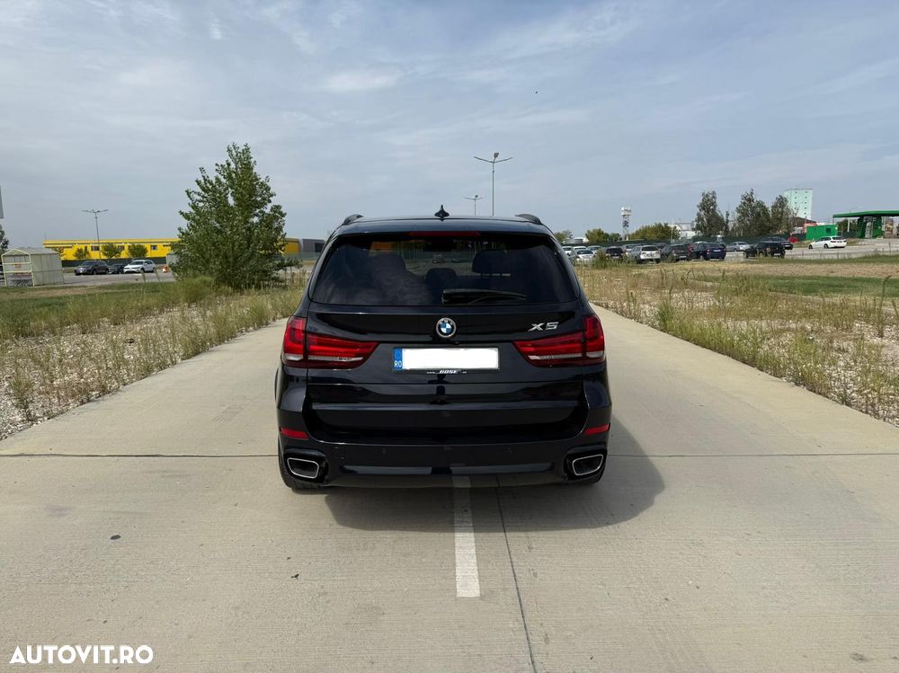 BMW X5 - 4