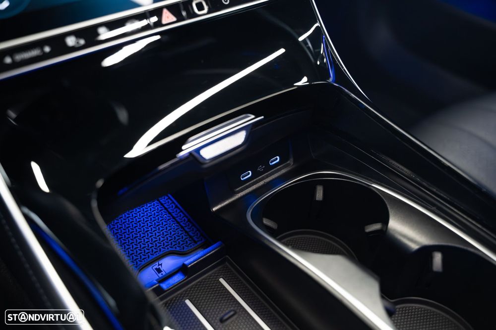 Mercedes-Benz S 580 e Longo - 49