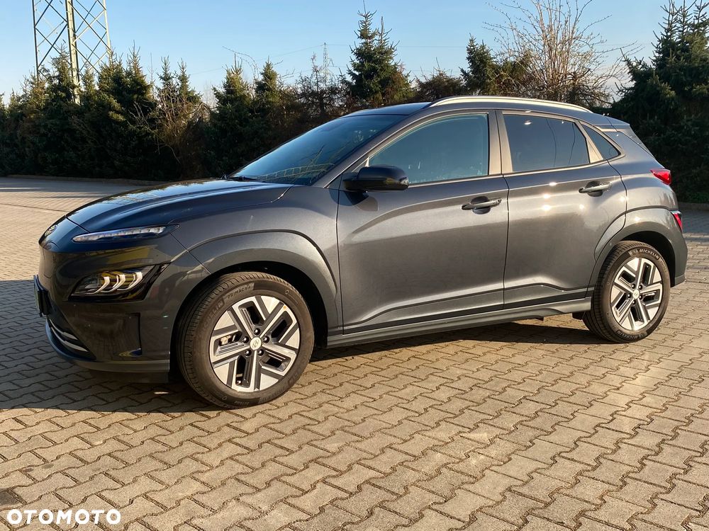 Hyundai Kona 39kWh Smart - 5