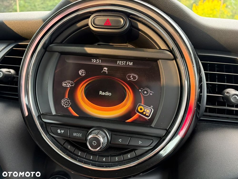 MINI Cooper - 16