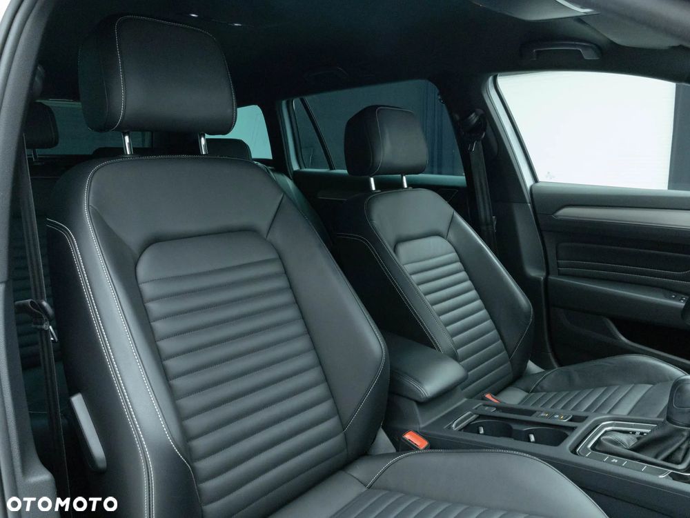 Volkswagen Passat Alltrack - 34