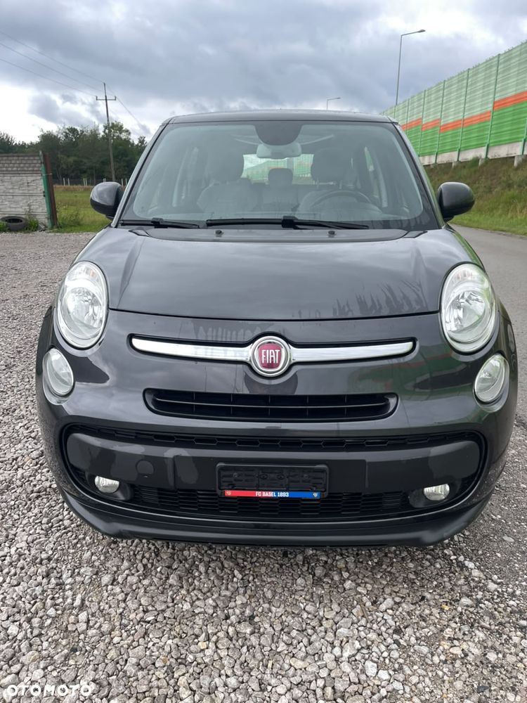 Fiat 500L Urban 0.9 TwinAir Start&Stopp Pop Star - 3