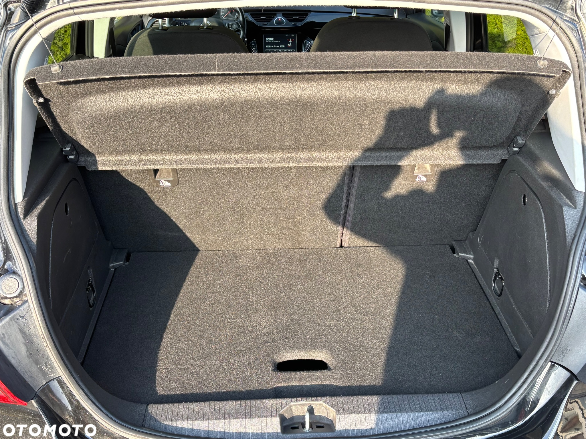 Opel Corsa 1.4 Active - 21