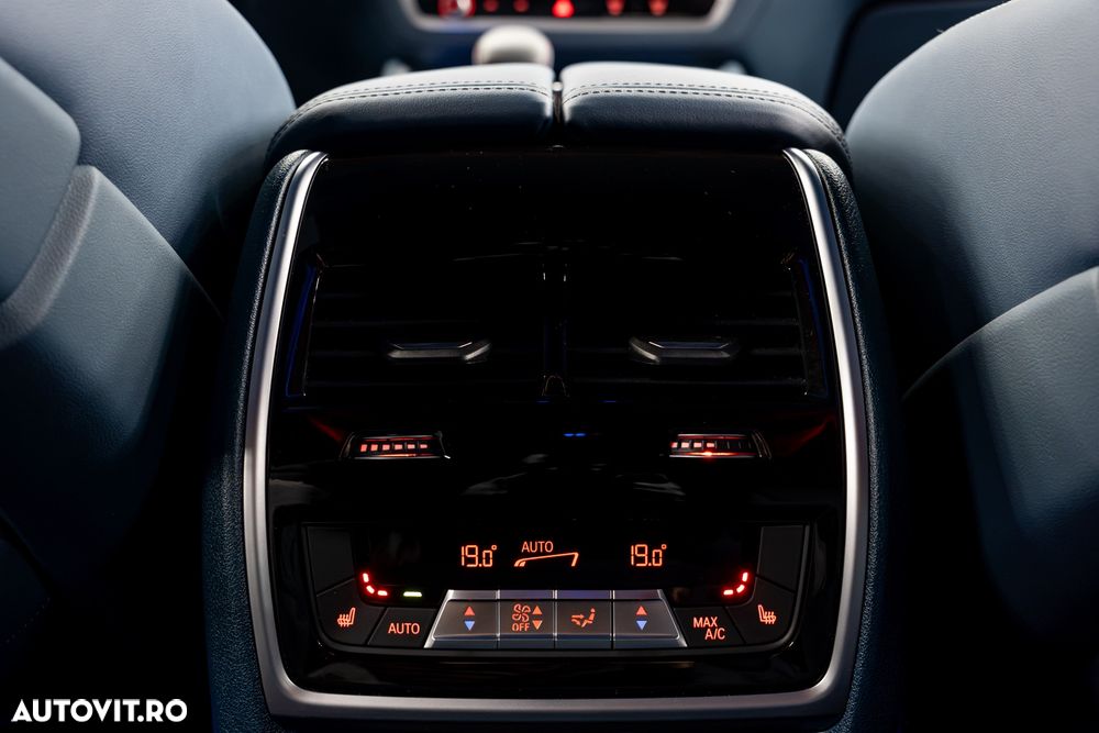 BMW XM 50e - 20