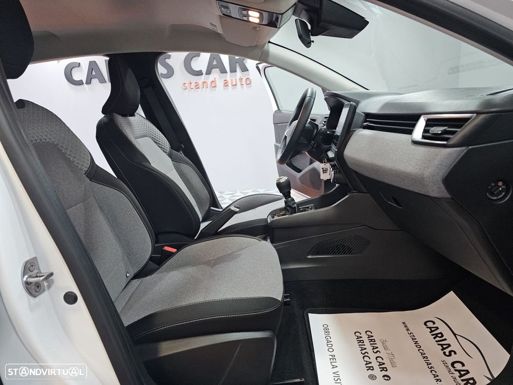 Renault Clio 1.0 TCe Evolution - 10