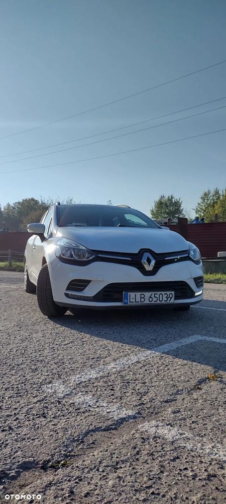 Renault Clio 1.2 16V Alize - 6