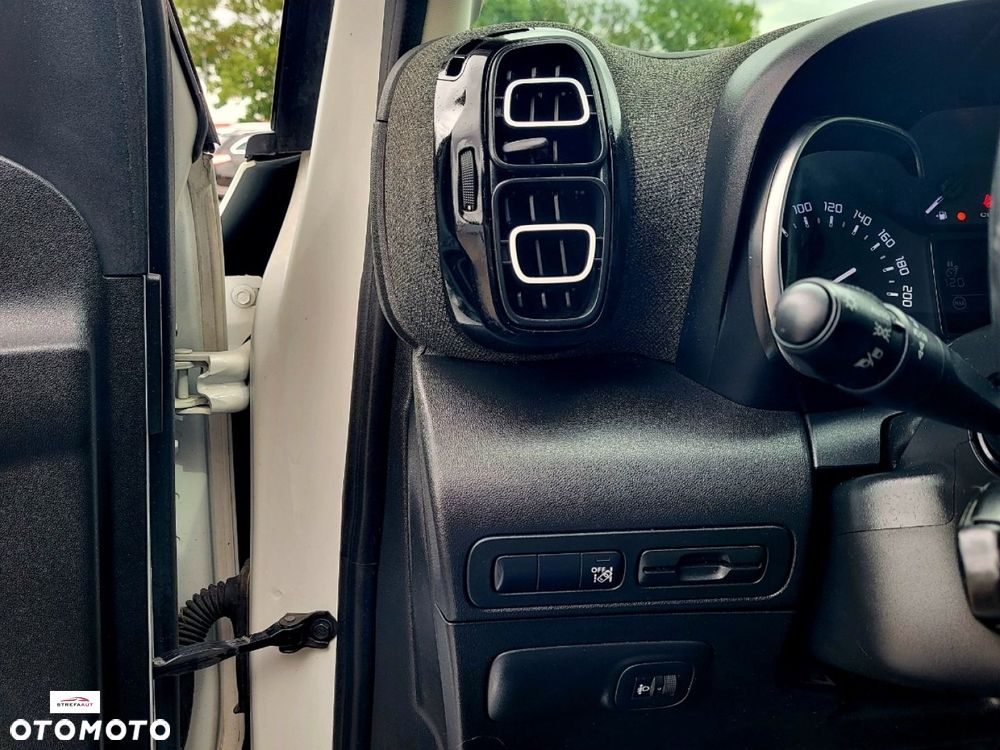 Citroën C3 Aircross - 11