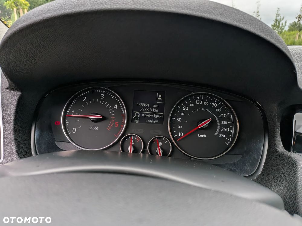 Renault Laguna 2.0 dCi Bose Edition - 18