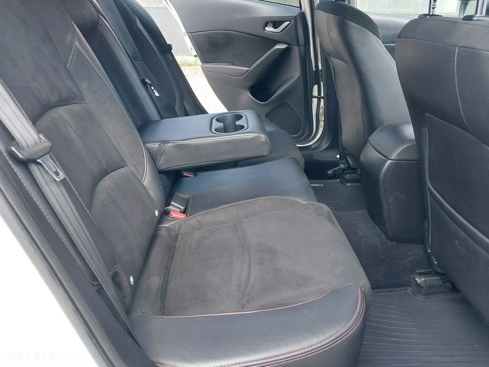 Mazda 3 2.0 Enso - 17