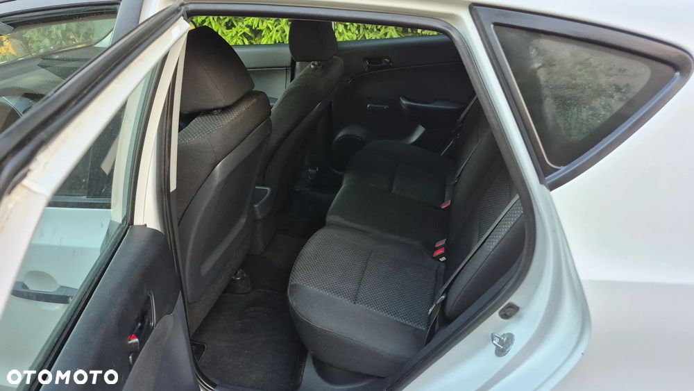 Hyundai i30 i30cw 1.4 Comfort - 9