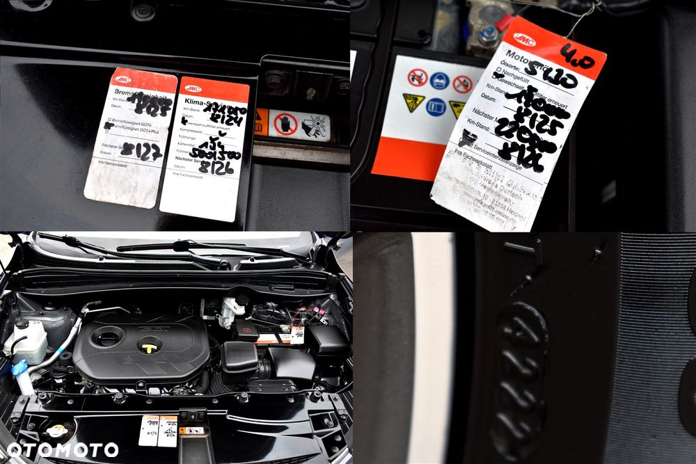 Hyundai ix35 2.0 GDI Premium 2WD - 12